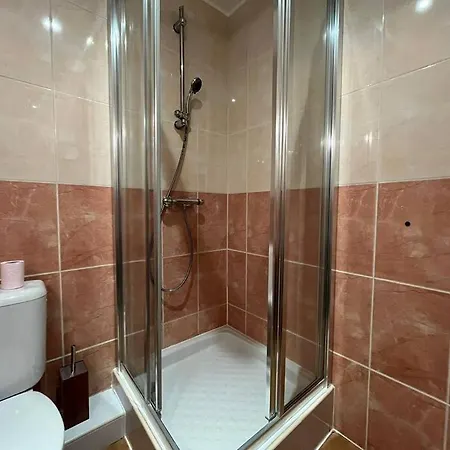 Apartment L'amiral - Proche Des Grands Buffets Narbonne
